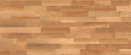 Dřevěné podlahy třípásové